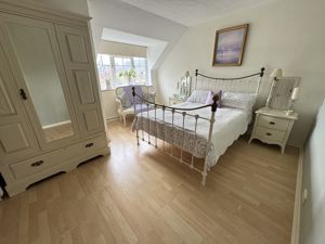 Bedroom Two- click for photo gallery